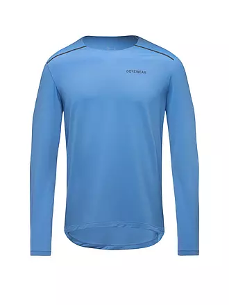 GOREWEAR | Herren Laufshirt Contedst 2.0 | 